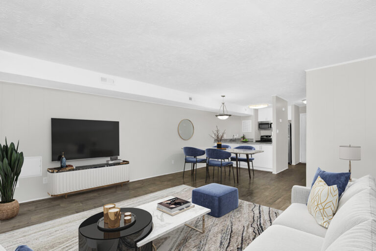 Vue Apartment Homes Live Beautiful